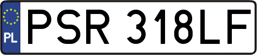 PSR318LF