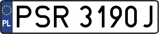 PSR3190J