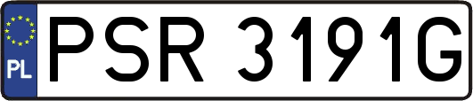 PSR3191G