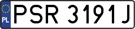 PSR3191J