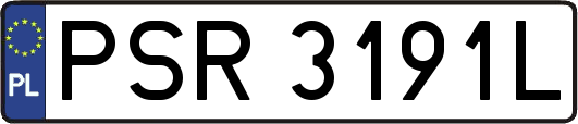 PSR3191L