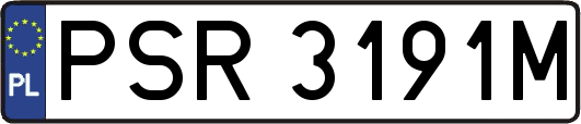 PSR3191M
