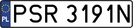 PSR3191N