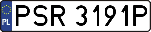 PSR3191P