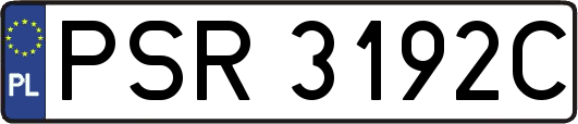 PSR3192C