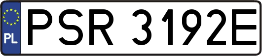 PSR3192E