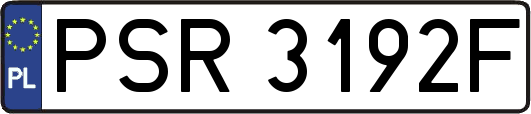 PSR3192F
