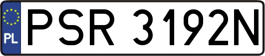 PSR3192N