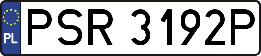 PSR3192P