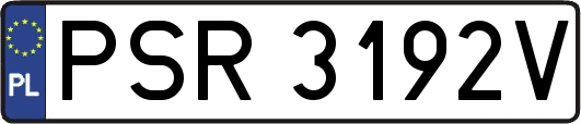 PSR3192V