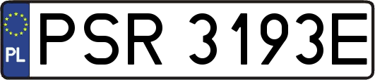 PSR3193E