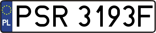 PSR3193F