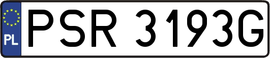 PSR3193G