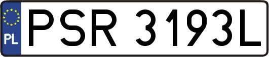PSR3193L
