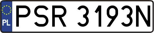 PSR3193N