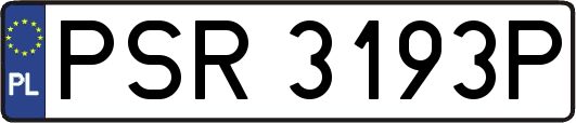 PSR3193P