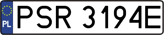 PSR3194E