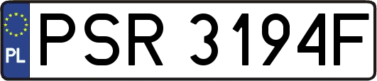 PSR3194F