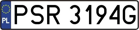 PSR3194G