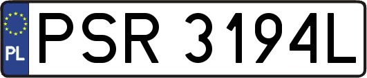 PSR3194L