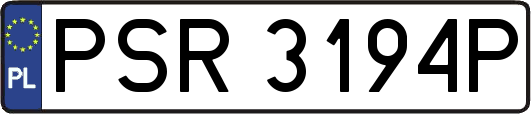 PSR3194P