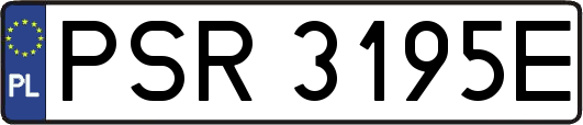 PSR3195E