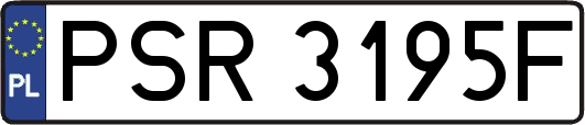 PSR3195F