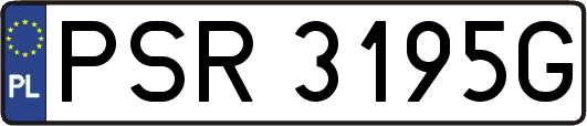 PSR3195G