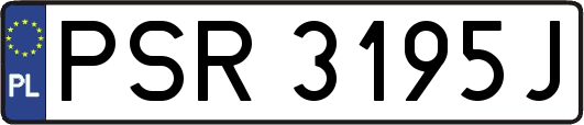 PSR3195J