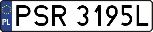 PSR3195L
