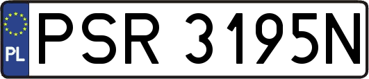 PSR3195N