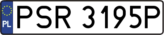 PSR3195P