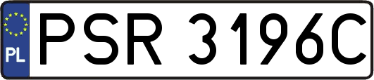 PSR3196C