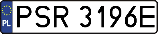 PSR3196E