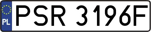 PSR3196F
