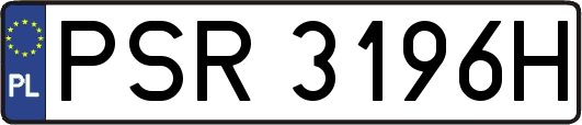 PSR3196H