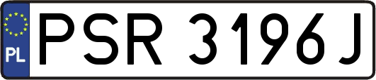 PSR3196J