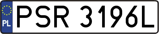 PSR3196L
