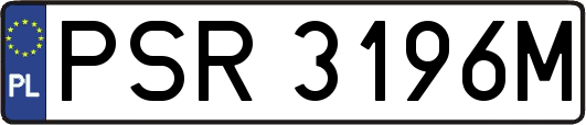 PSR3196M