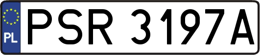 PSR3197A