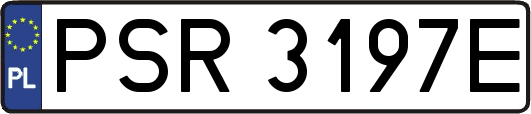 PSR3197E
