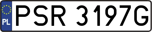 PSR3197G