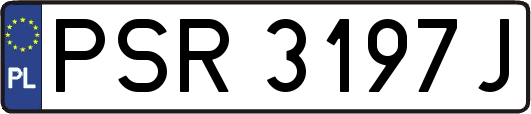 PSR3197J