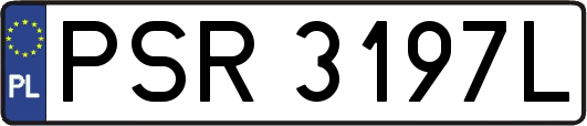 PSR3197L