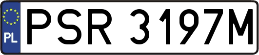 PSR3197M