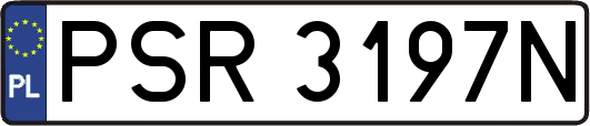 PSR3197N