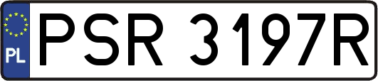 PSR3197R