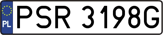 PSR3198G