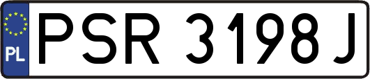 PSR3198J