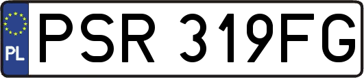 PSR319FG